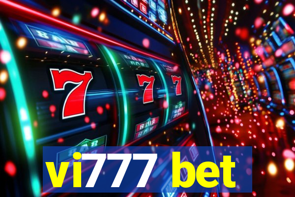 vi777 bet